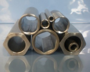 內(nèi)六角鋼管廠家 制造工藝、應(yīng)用領(lǐng)域與選購指南